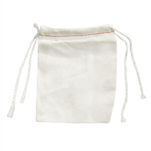 Economy Cloth Parts Bags
