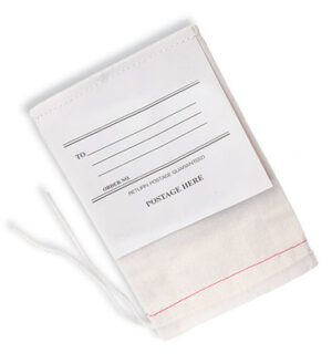 Economy Cloth Mailing Bags