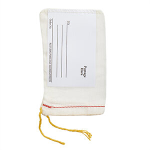 Cloth Mailing Bags