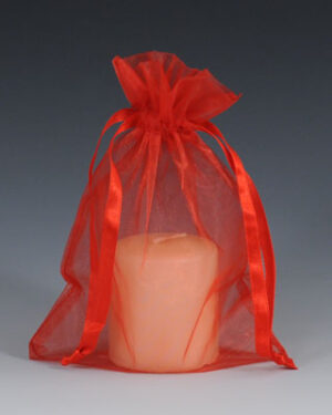 Organza Bags