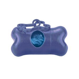 Dog Waste Bag Dispenser