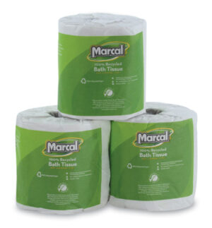 Marcal® Small Steps Toilet Paper