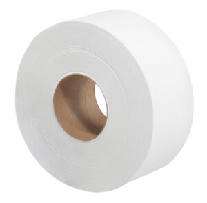Jumbo Roll Toilet Paper