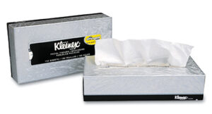 Kleenex® Facial Tissue