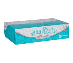 Angel Soft® Facial Tissue