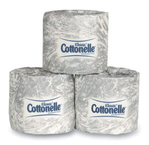 Kleenex® Cottonelle® Toilet Paper