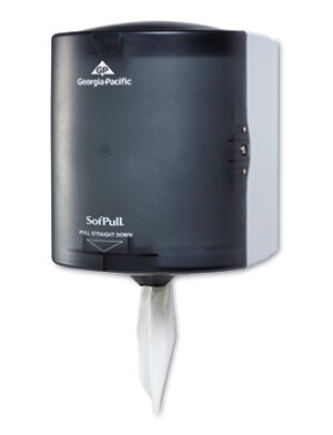 SofPull® Centerpull Paper Towel Dispenser