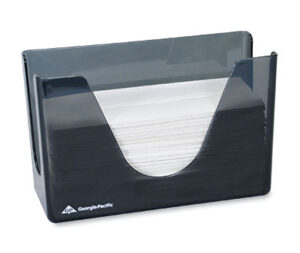 Countertop Paper Towel Dispenser