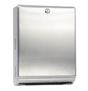 Paper Towel Dispenser