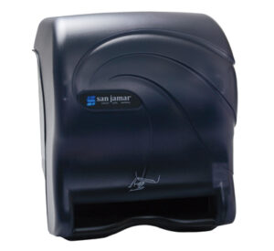 Touchless Paper Towel Dispenser