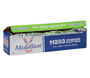 Foil Rolls