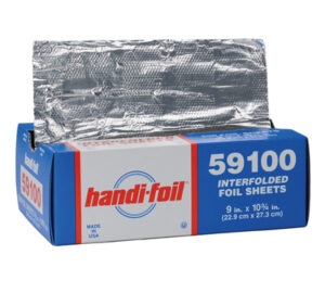 Foil Sheets