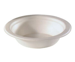 Compostable Bagasse Bowl