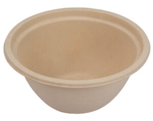 Compostable Bowls - 32 oz