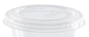 Compostable Lids