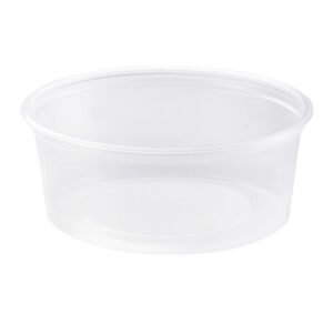 Deli Containers
