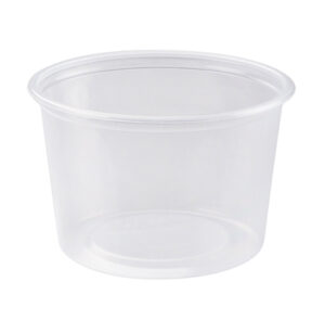 Deli Containers - 16 oz.
