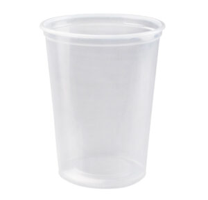 Deli Containers - 32 oz.