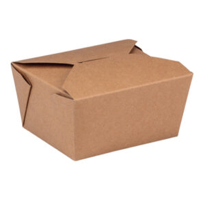 Kraft Take Out Containers
