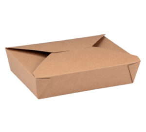Kraft Take Out Containers