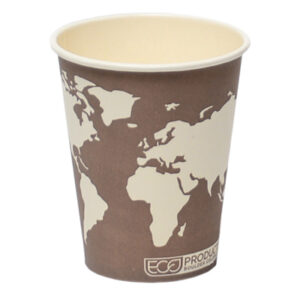 Compostable Hot Beverage Cups