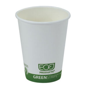 Compostable Hot Beverage Cups