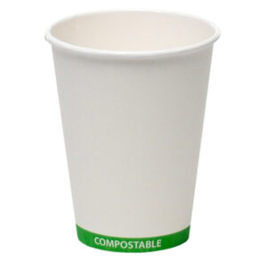Compostable Hot Beverage Cups