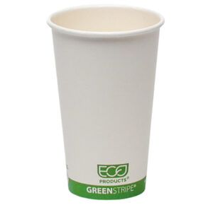 Compostable Hot Beverage Cups