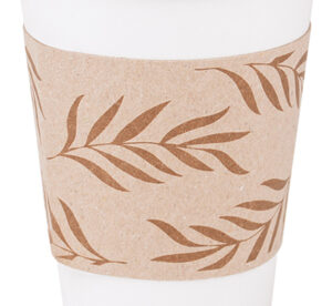 Hot Cup Sleeve