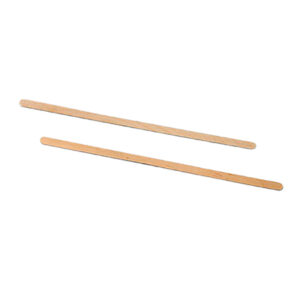 Wooden Stir Sticks