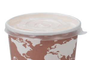 Soup Cup Lids