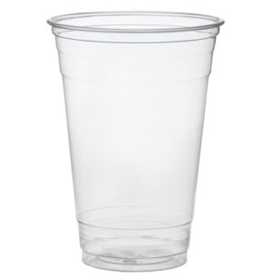 Cold Beverage Cups