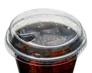 Cold Beverage Lids