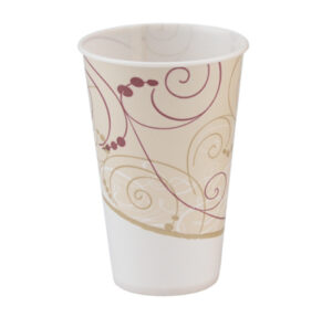 Solo® Paper Cold Beverage Cups