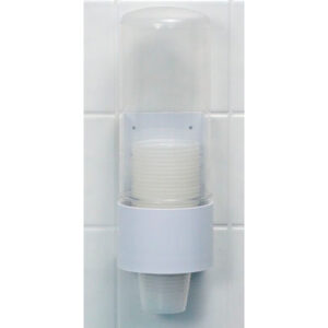Dispenser for 5 oz. Plastic Cups