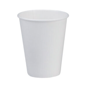 Solo® Paper Hot Beverage Cups