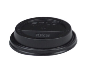 Paper Hot Beverage Cup Lids
