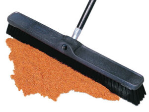 Enviro-Sweep Sweeping Compound