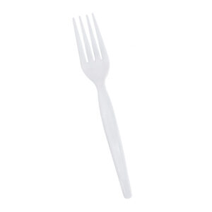 Plastic Utensils