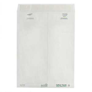 Tyvek Envelopes