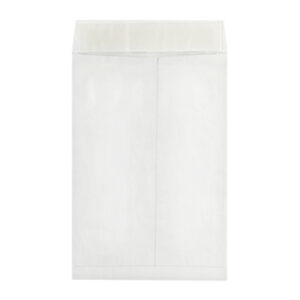 Tyvek® Expandable Envelopes - 18 lb