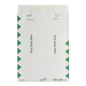 Tyvek® First Class Envelopes - 14 lb