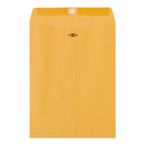 Kraft Paper Envelopes