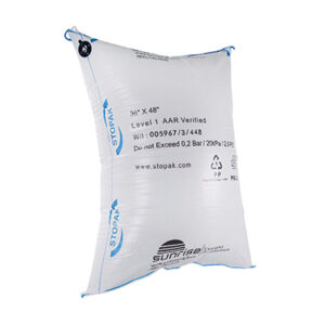 Polywoven Dunnage Bags