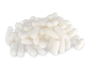 Packing Peanuts & Loose Fill