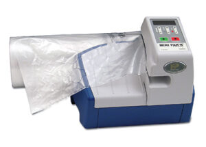 Mini Pak'r Air Cushion System