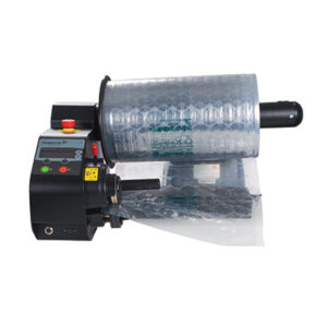 Instant Bubble Roll Machine