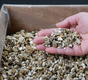 Vermiculite