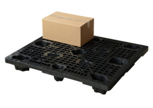 Orbis® Nestable Export Plastic Pallet