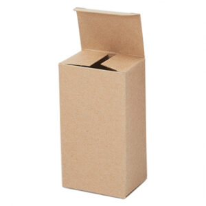 Reverse-Tuck Boxes